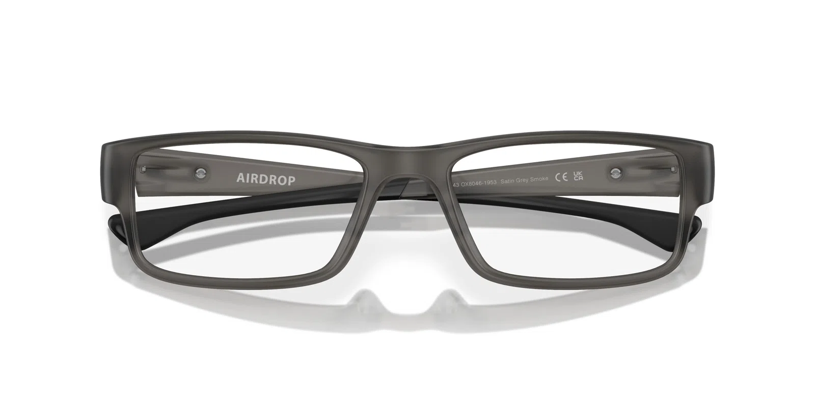Oakley Airdrop 8046 Eyeglasses - view 181